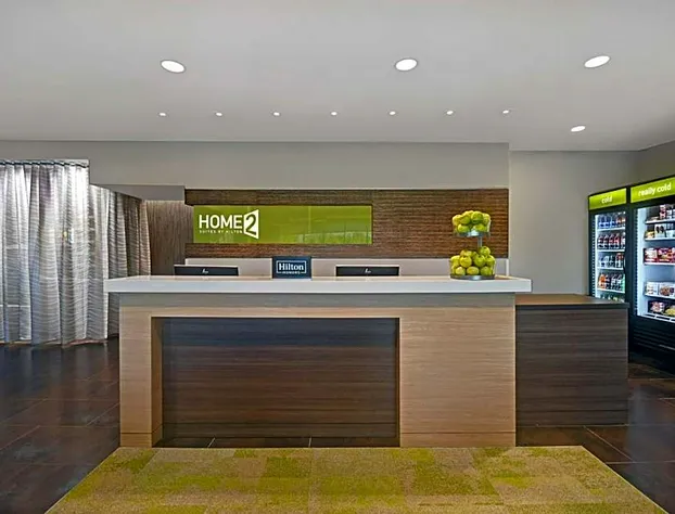Home2 Suites by Hilton Atlanta Airport North hotel detail image 3