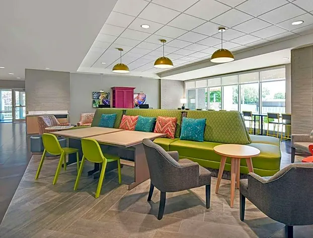 Home2 Suites by Hilton Atlanta Airport North hotel detail image 4