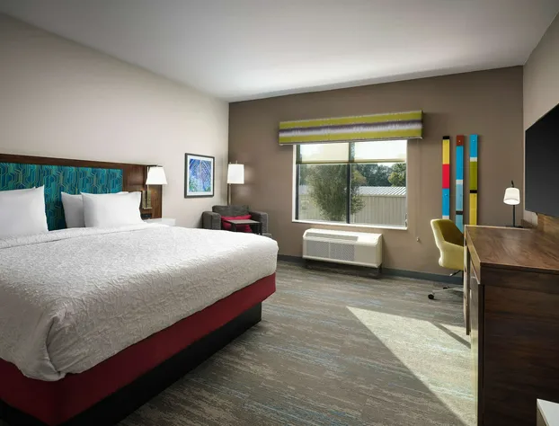 Hampton Inn Pinellas Park St. Petersburg, FL hotel detail image 3