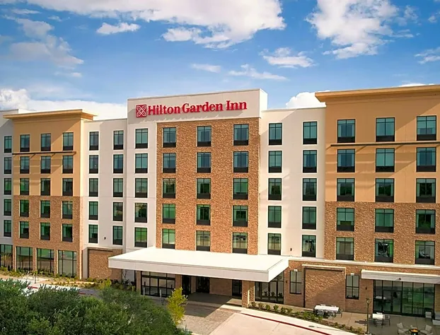 Hilton Garden Inn Grapevine at Silverlake Crossing hotel detail image 1