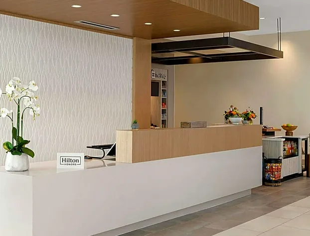 Hilton Garden Inn Grapevine at Silverlake Crossing hotel detail image 2