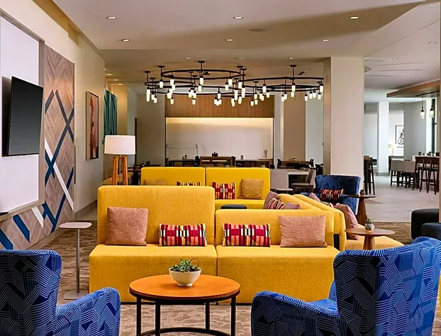 Hilton Garden Inn Grapevine at Silverlake Crossing hotel detail image 3