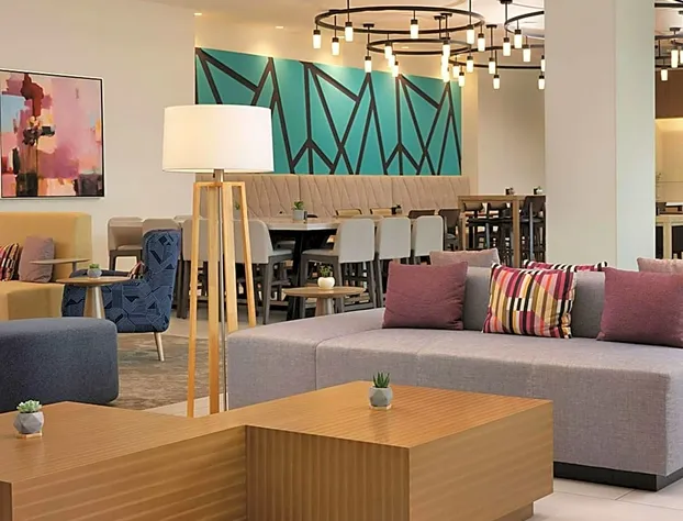 Hilton Garden Inn Grapevine at Silverlake Crossing hotel detail image 4