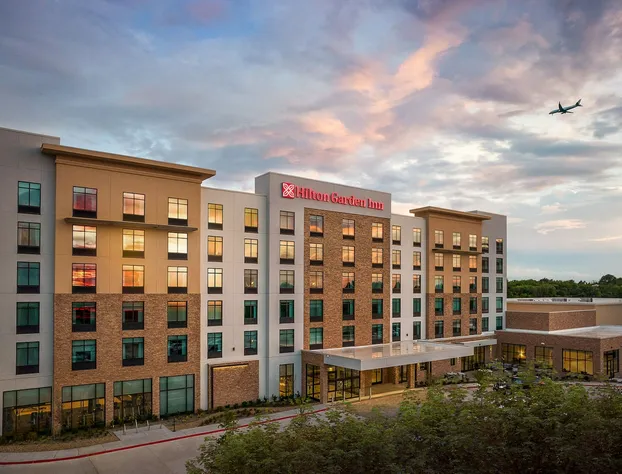 Hilton Garden Inn Grapevine at Silverlake Crossing hotel detail image 1