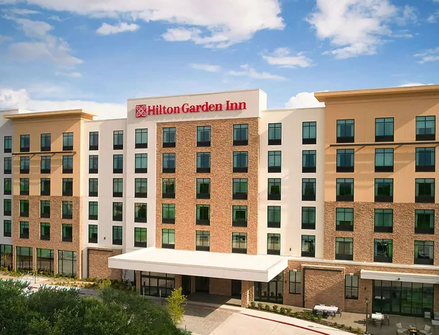 Hilton Garden Inn Grapevine at Silverlake Crossing hotel detail image 4
