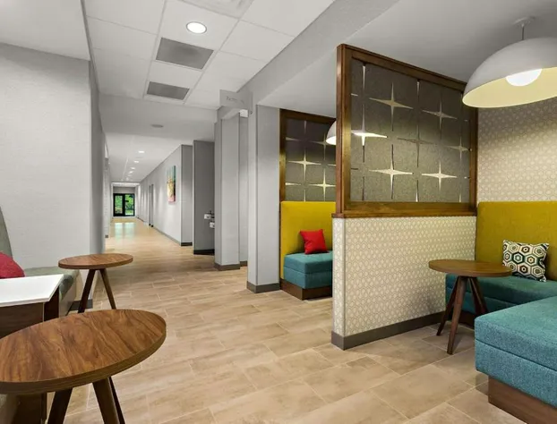 Hampton Inn & Suites Ruskin I-75 hotel detail image 4