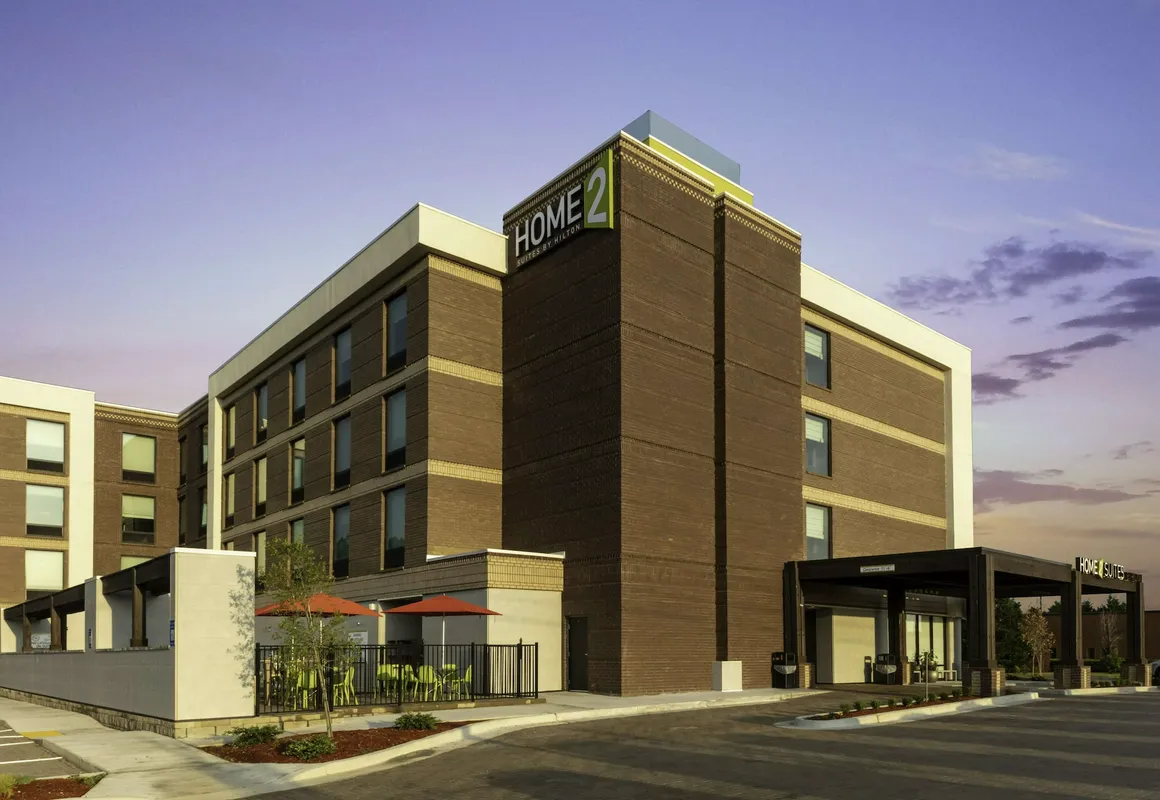 Home2 Suites by Hilton Vidalia, GA hotel hero
