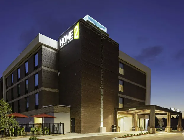 Home2 Suites by Hilton Vidalia, GA hotel detail image 1