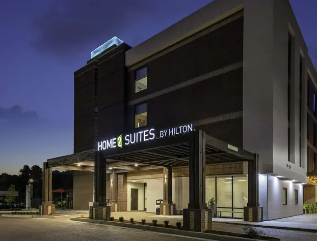 Home2 Suites by Hilton Vidalia, GA hotel detail image 2