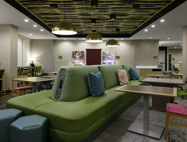 Home2 Suites by Hilton Vidalia, GA hotel detail image 3