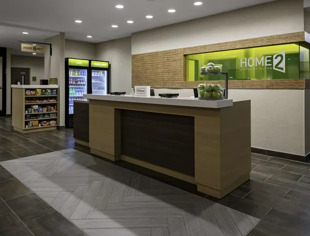 Home2 Suites by Hilton Vidalia, GA hotel detail image 4