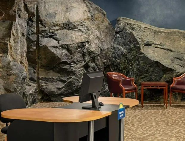 Nova Inn Yellowknife hotel detail image 1