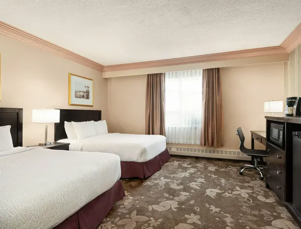 Nova Inn Yellowknife hotel detail image 2