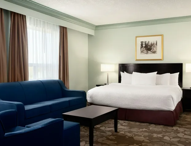 Nova Inn Yellowknife hotel detail image 4