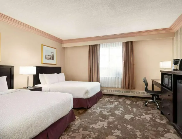 Nova Inn Yellowknife hotel detail image 2