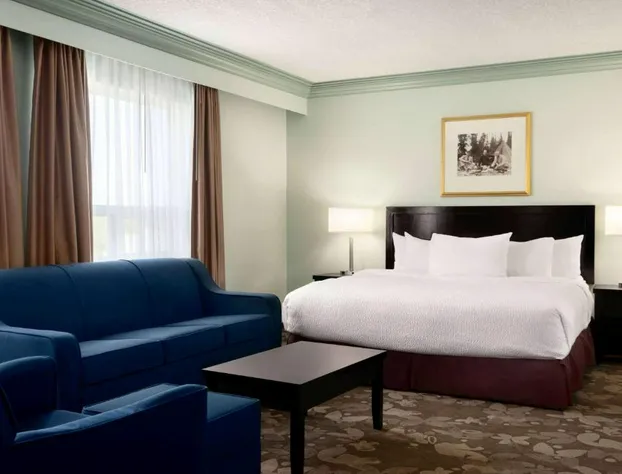 Nova Inn Yellowknife hotel detail image 4