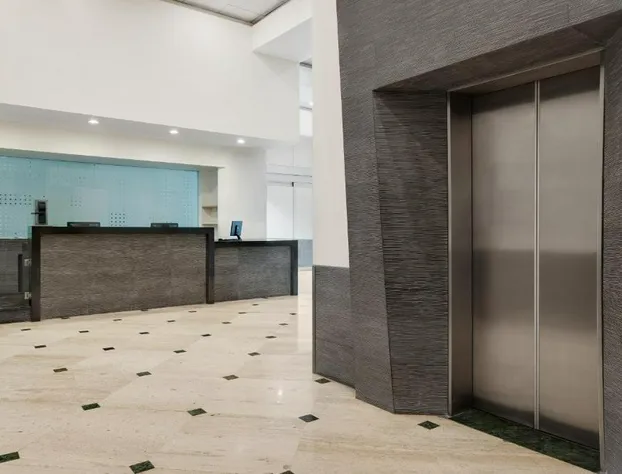 Hotel Monterrey Macroplaza hotel detail image 2