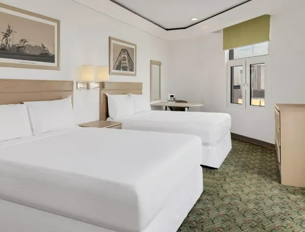 Hotel Monterrey Macroplaza hotel detail image 3