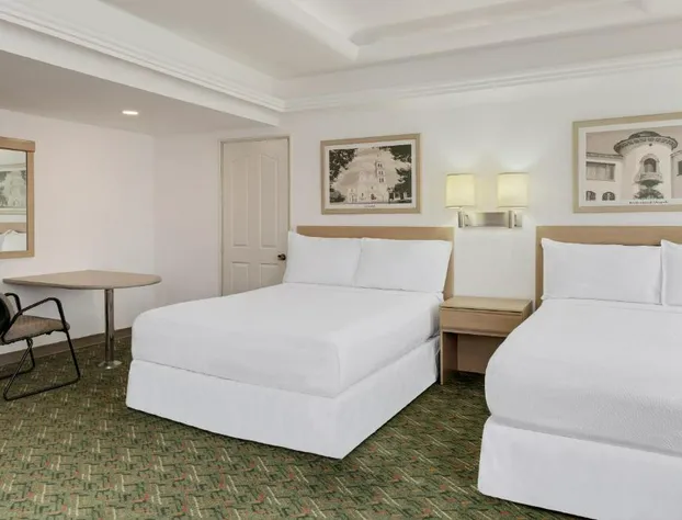 Hotel Monterrey Macroplaza hotel detail image 4