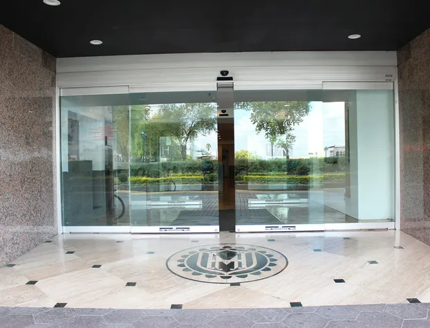 Hotel Monterrey Macroplaza hotel detail image 1