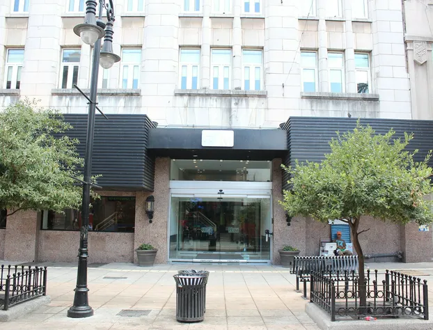 Hotel Monterrey Macroplaza hotel detail image 2