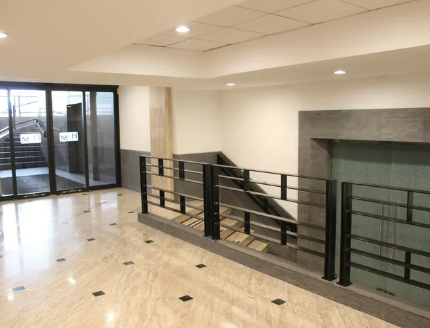 Hotel Monterrey Macroplaza hotel detail image 3