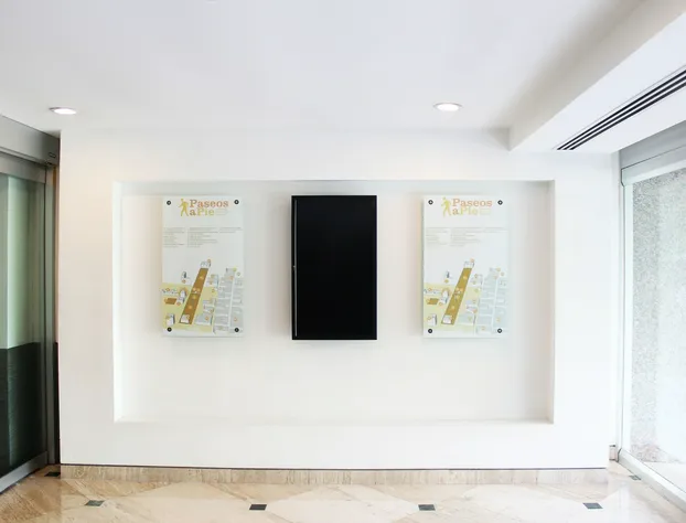 Hotel Monterrey Macroplaza hotel detail image 4