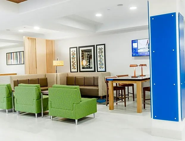 Holiday Inn Express - Andalusia By IHG hotel detail image 2