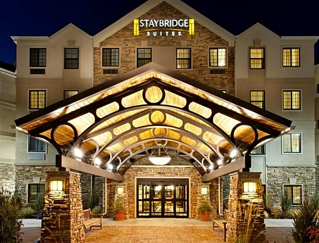 Staybridge Suites Midland By IHG hotel detail image 1