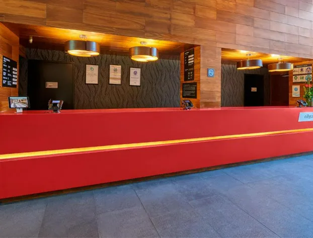 City Express Plus by Marriott Ciudad de México Reforma El Ángel hotel detail image 4