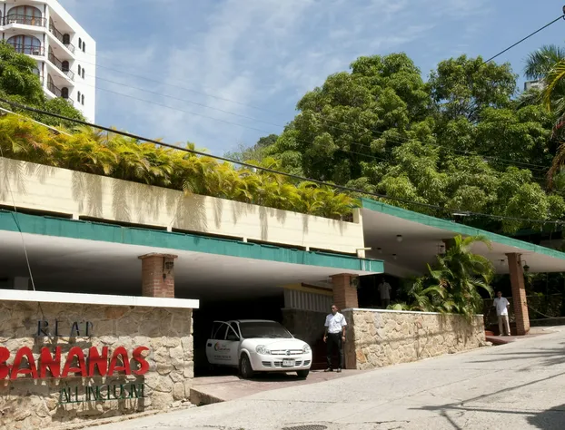 Real Bananas Hotel All Inclusive hotel detail image 1