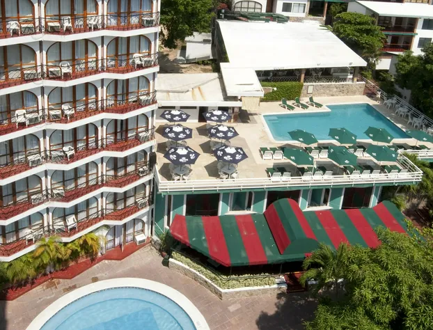 Real Bananas Hotel All Inclusive hotel detail image 2