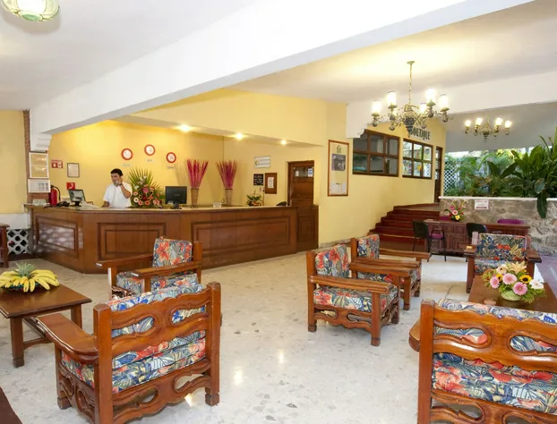 Real Bananas Hotel All Inclusive hotel detail image 4