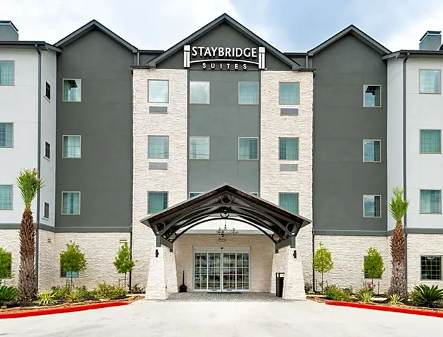 Staybridge Suites Lake Charles By IHG hotel detail image 1