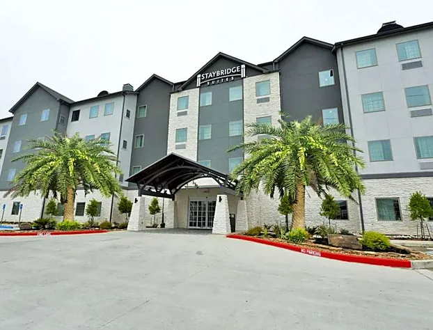 Staybridge Suites Lake Charles By IHG hotel detail image 2