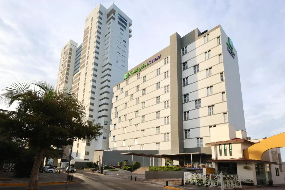 Holiday Inn Resort Mazatlan by IHG hotel hero