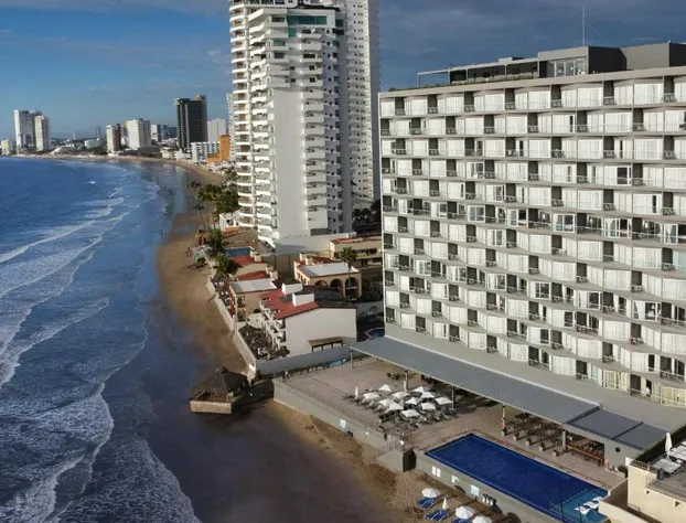 Holiday Inn Resort Mazatlan by IHG hotel detail image 1