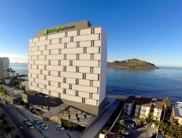 Holiday Inn Resort Mazatlan by IHG hotel detail image 1