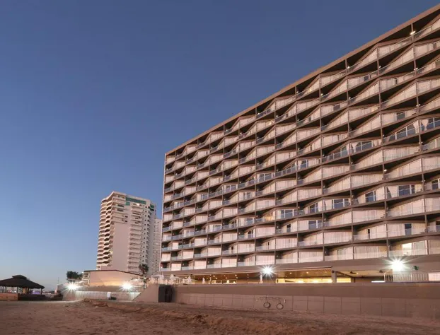 Holiday Inn Resort Mazatlan by IHG hotel detail image 3