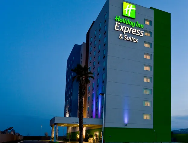 Holiday Inn Express & Suites Monterrey Aeropuerto by IHG hotel detail image 1