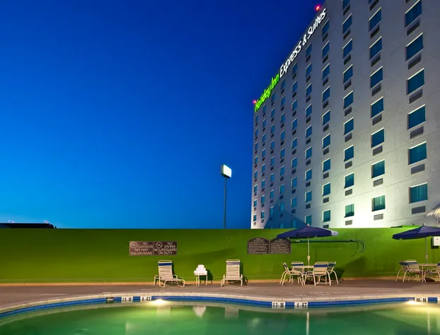 Holiday Inn Express & Suites Monterrey Aeropuerto by IHG hotel detail image 2