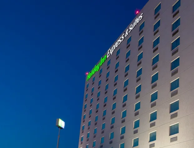Holiday Inn Express & Suites Monterrey Aeropuerto by IHG hotel detail image 3