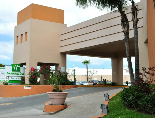 Holiday Inn Tijuana Zona Rio by IHG hotel detail image 2