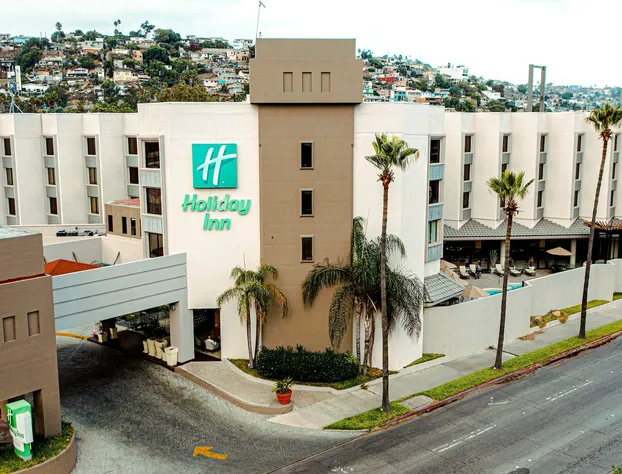 Holiday Inn Tijuana Zona Rio by IHG hotel detail image 3