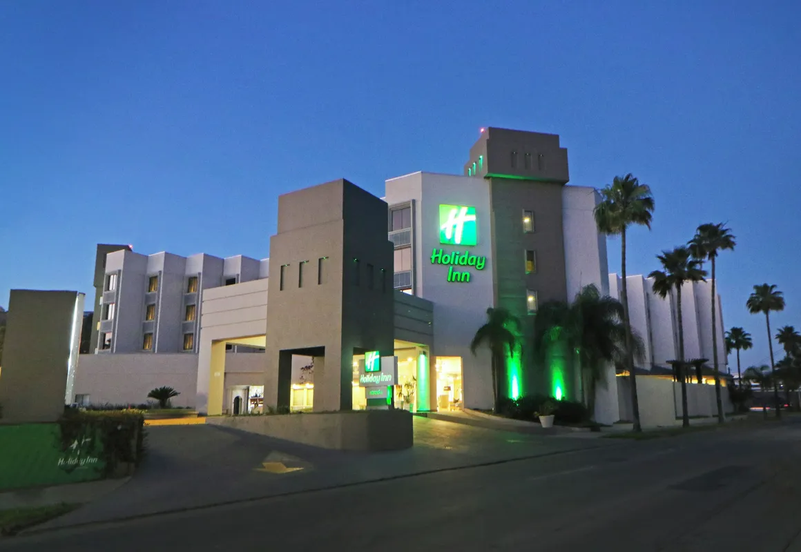 Holiday Inn Tijuana Zona Rio by IHG hotel hero