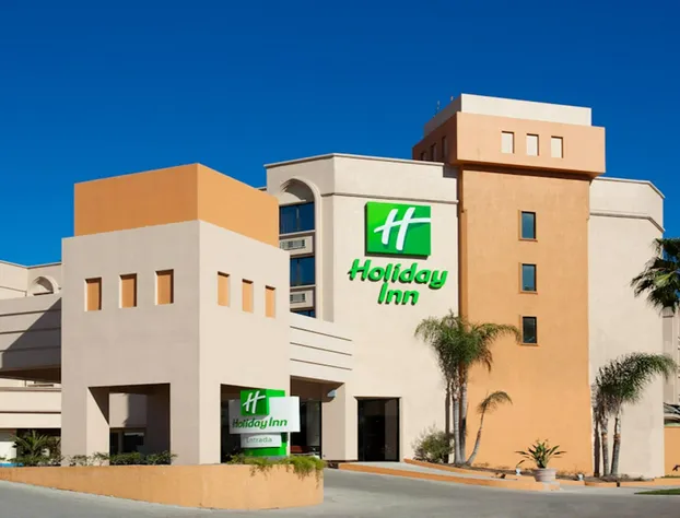 Holiday Inn Tijuana Zona Rio by IHG hotel detail image 1