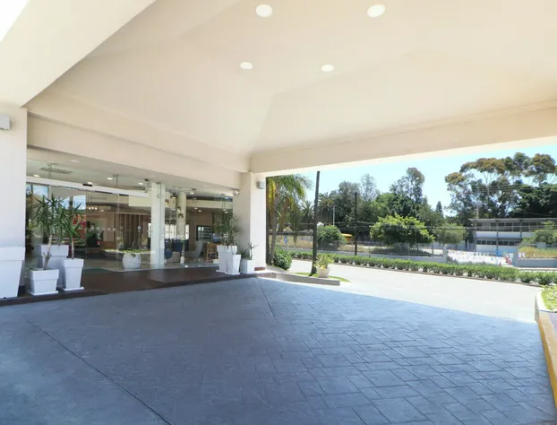 Holiday Inn Tijuana Zona Rio by IHG hotel detail image 4