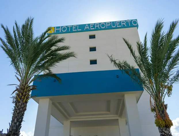 Hotel Aeropuerto Los Cabos hotel detail image 2
