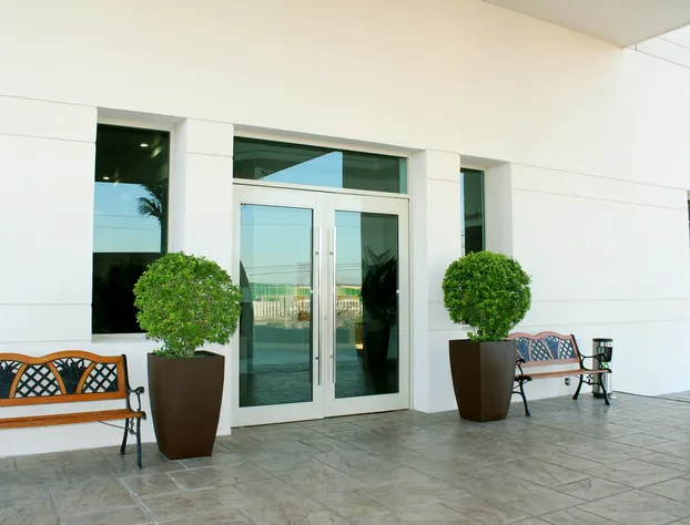 Hotel Aeropuerto Los Cabos hotel detail image 3