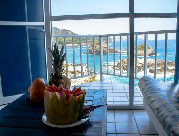 Coral Clubes Acapulco hotel detail image 2